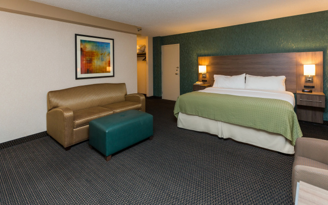 photo 5 of Holiday Inn Downtown - Mercy Area by IHG
