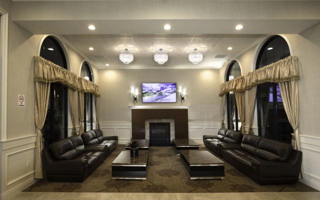 photo 4 of Holiday Inn El Monte - Los Angeles by IHG