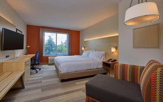 photo 3 of Holiday Inn Express Eugene - Springfield by IHG