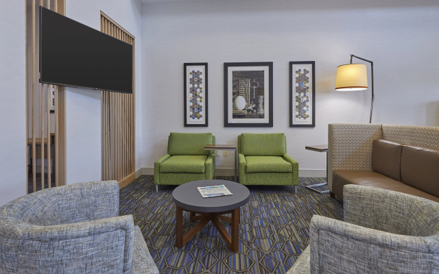 photo 5 of Holiday Inn Express Eugene - Springfield by IHG