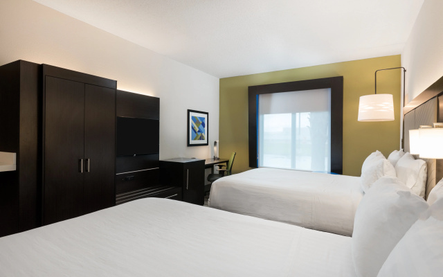 photo 5 of Holiday Inn Express & Suites Florence I-95 & I-20 Civic Ctr by IHG