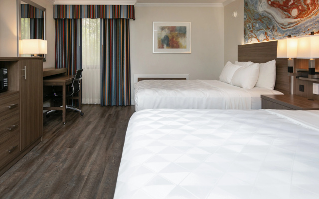 photo 2 of Wyndham Executive Center Columbia