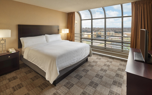 photo 5 of Wyndham Executive Center Columbia
