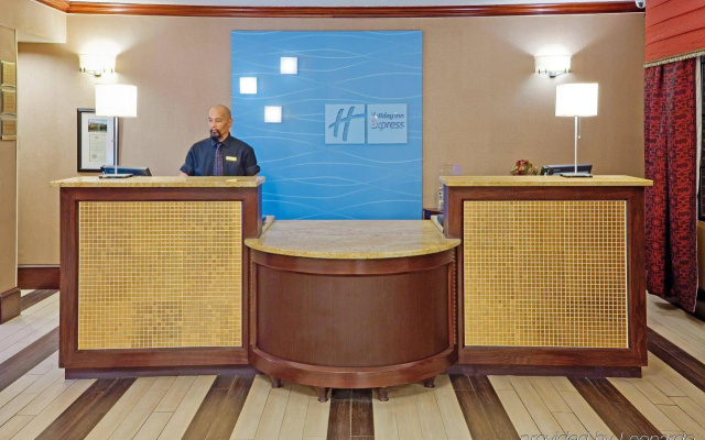 photo 2 of Holiday Inn Express - Harrisburg East by IHG