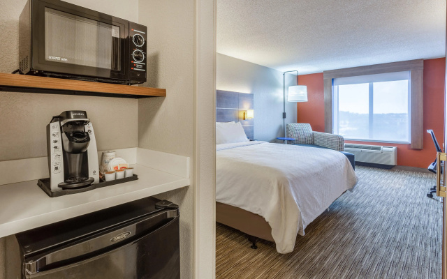 photo 5 of Holiday Inn Express & Suites O'Fallon/Shiloh by IHG