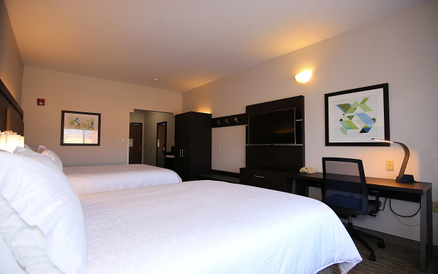 photo 5 of Holiday Inn Express & Suites Ashland by IHG