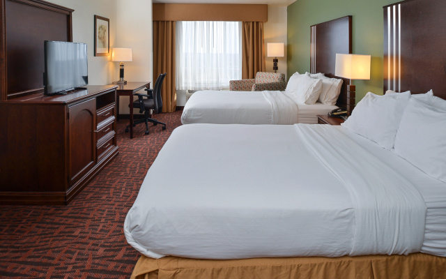photo 3 of Holiday Inn Express & Suites Cherry by IHG