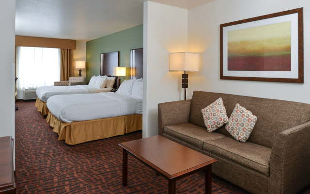 photo 4 of Holiday Inn Express & Suites Cherry by IHG