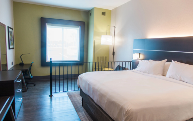 photo 4 of Holiday Inn Express & Suites Columbia-Fort Jackson by IHG