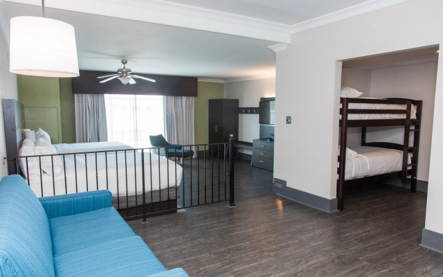 photo 5 of Holiday Inn Express & Suites Columbia-Fort Jackson by IHG