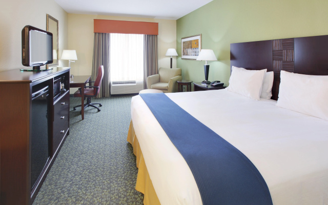 photo 5 of Holiday Inn Express & Suites Covington by IHG