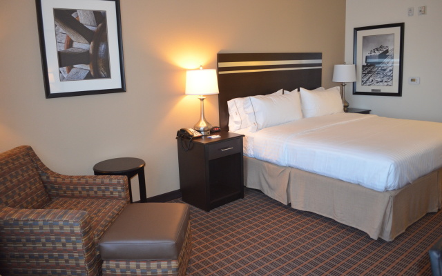 photo 2 of Holiday Inn Express & Suites Golden - Denver Area by IHG