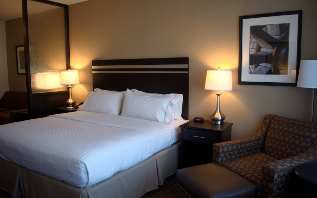 photo 4 of Holiday Inn Express & Suites Golden - Denver Area by IHG