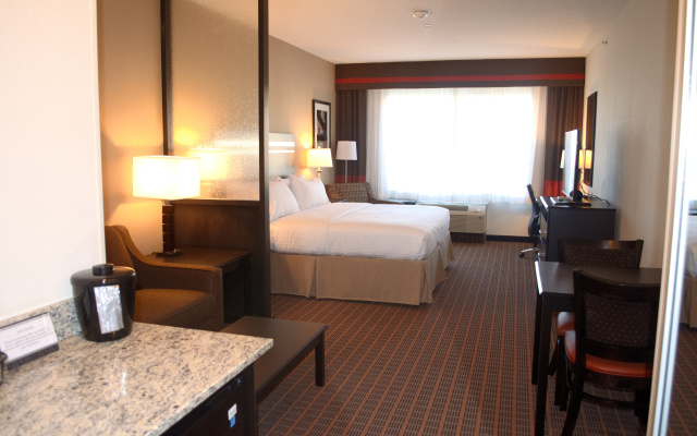 photo 5 of Holiday Inn Express & Suites Golden - Denver Area by IHG