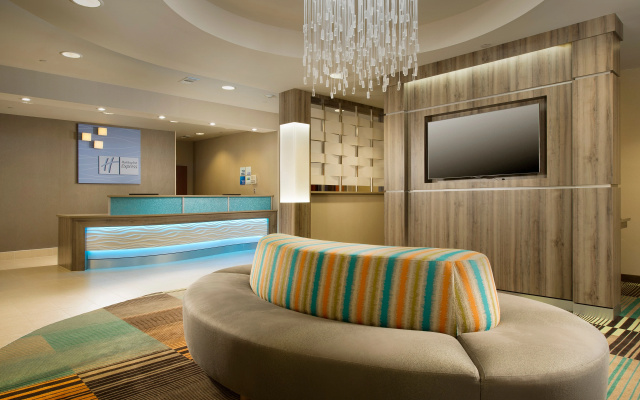 photo 3 of Holiday Inn Express & Suites DFW - Grapevine by IHG
