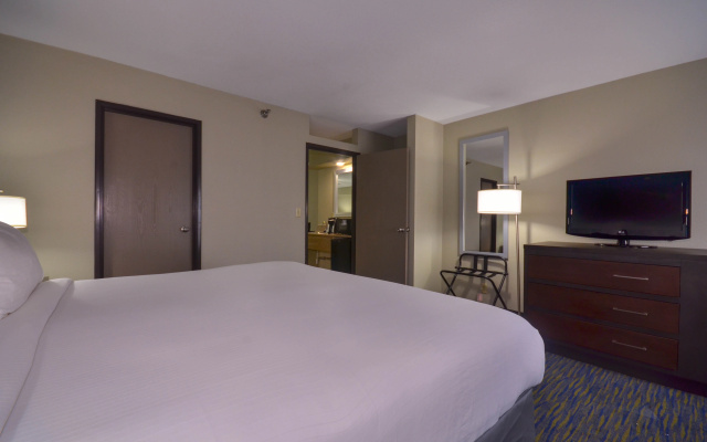 photo 5 of Holiday Inn Express Fayetteville- Univ of AR Area by IHG