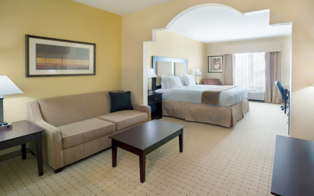 photo 4 of Holiday Inn Express & Suites Georgetown by IHG