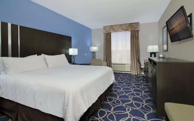 photo 4 of Holiday Inn Express & Suites Houston North - IAH Area by IHG