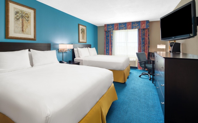 photo 3 of Holiday Inn Express & Suites Kendall, an IHG Hotel