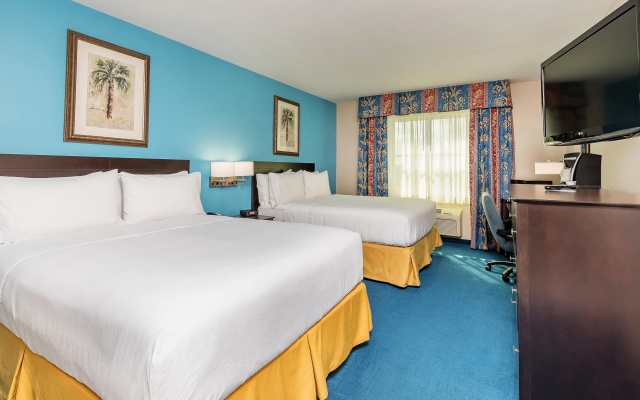 photo 5 of Holiday Inn Express & Suites Kendall, an IHG Hotel