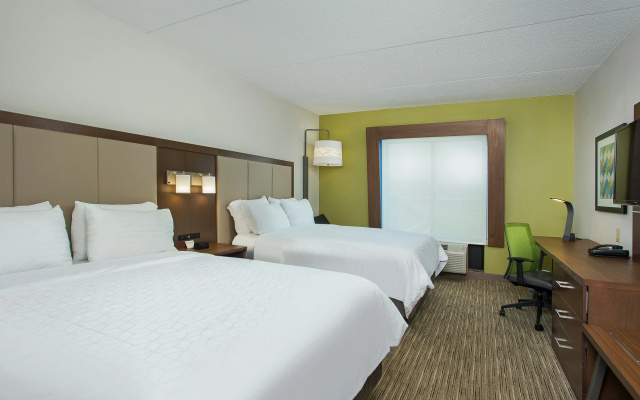 photo 5 of Holiday Inn Express & Suites Lebanon-Nashville Area by IHG
