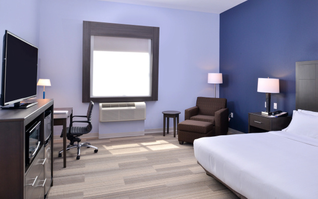 photo 3 of Holiday Inn Express & Suites Loma Linda- San Bernardino S by IHG