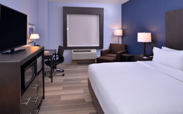 photo 4 of Holiday Inn Express & Suites Loma Linda- San Bernardino S by IHG