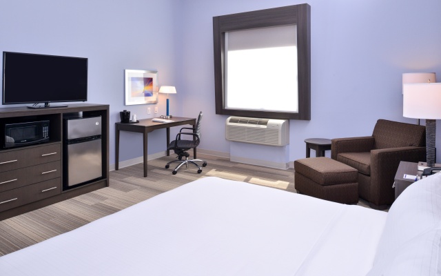 photo 5 of Holiday Inn Express & Suites Loma Linda- San Bernardino S by IHG
