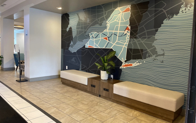 photo 2 of Holiday Inn Express & Suites Montgomery by IHG