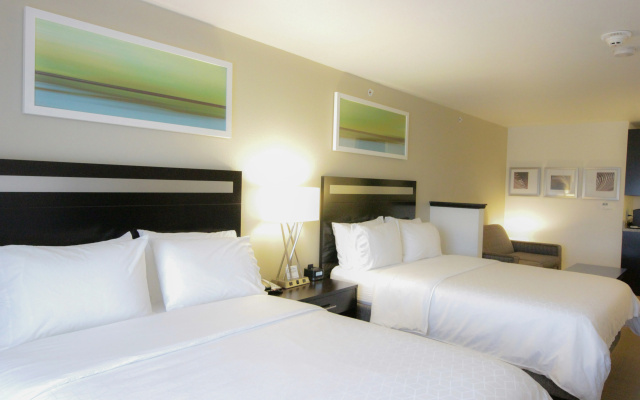 photo 3 of Holiday Inn Express & Suites Montgomery by IHG