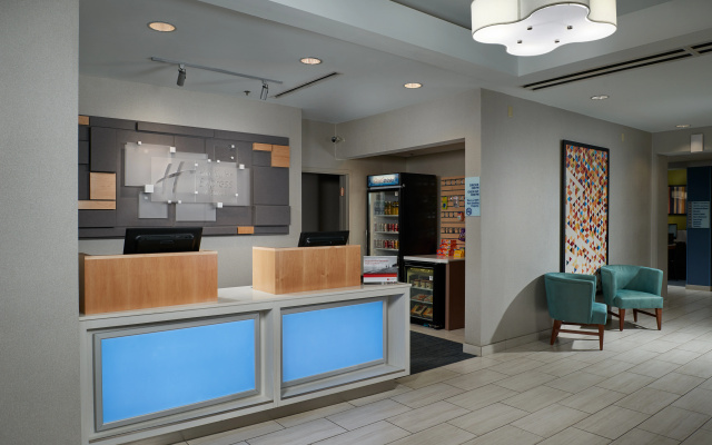 photo 5 of Holiday Inn Express & Suites Oxford by IHG