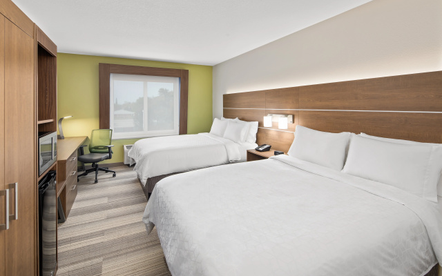 photo 5 of Holiday Inn Express & Suites Palm Bay, an IHG Hotel