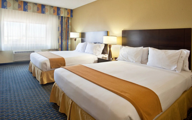 photo 4 of Fairfield by Marriott Inn & Suites Phoenix West Chandler