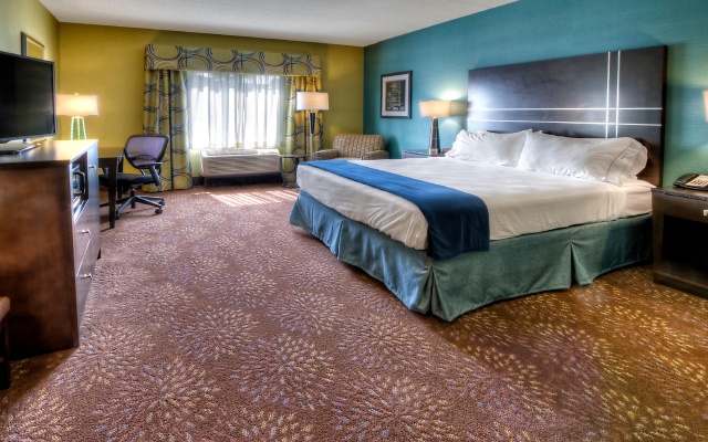 photo 3 of Holiday Inn Express & Suites Pittsburgh SW - Southpointe by IHG