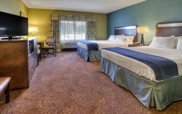 photo 4 of Holiday Inn Express & Suites Pittsburgh SW - Southpointe by IHG
