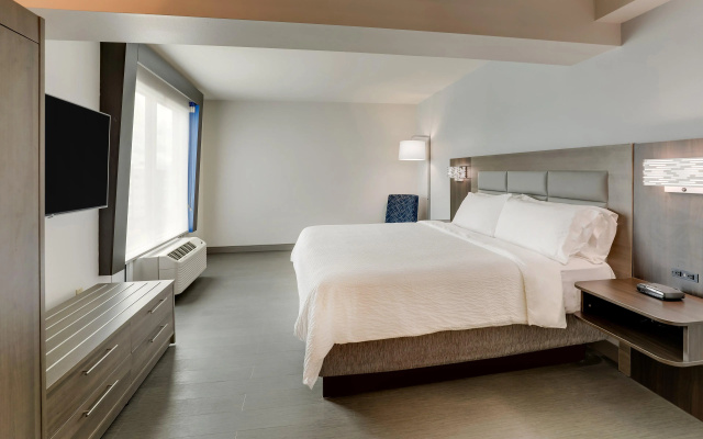 photo 5 of Holiday Inn Express & Suites Richmond by IHG
