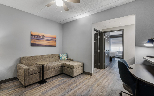 photo 5 of Best Western Plus Savannah Gateway