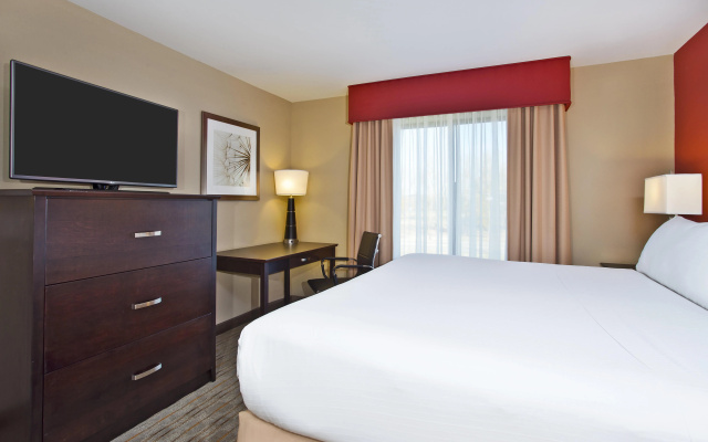 photo 5 of Holiday Inn Express & Suites Springfield - Dayton Area by IHG