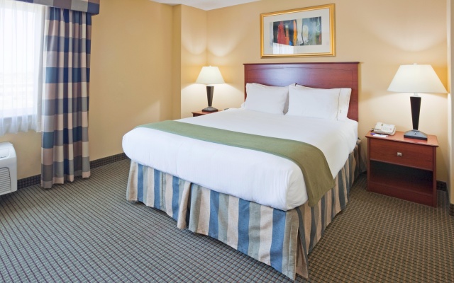 photo 5 of Holiday Inn Express & Suites Vadnais Heights by IHG