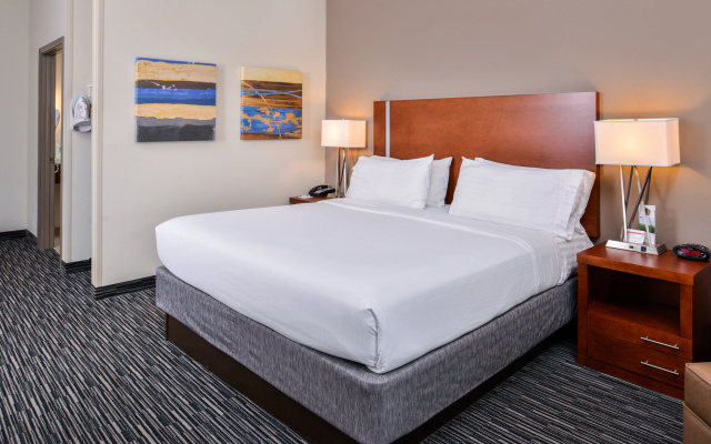 photo 4 of Holiday Inn Express & Suites York by IHG