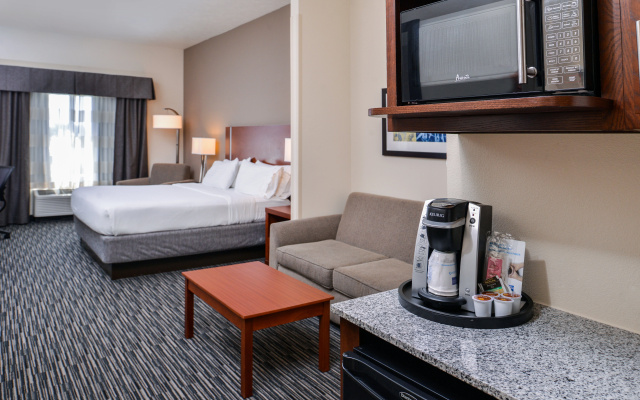 photo 5 of Holiday Inn Express & Suites York by IHG