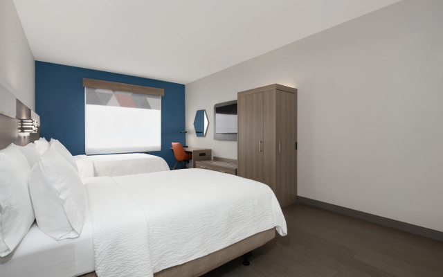 photo 3 of Holiday Inn Express & Suites Acworth - Kennesaw Northwest by IHG