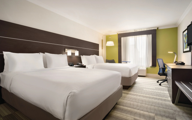 photo 3 of Holiday Inn Express & Suites Dallas NE - Allen by IHG