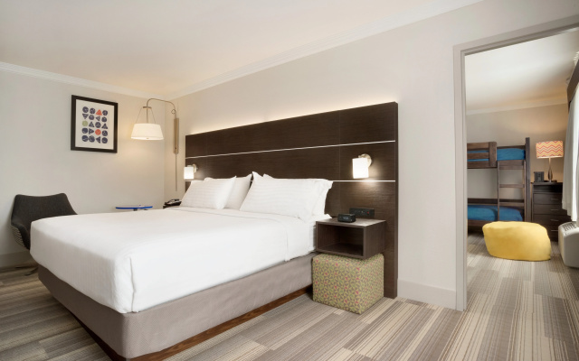 photo 5 of Holiday Inn Express & Suites Dallas NE - Allen by IHG
