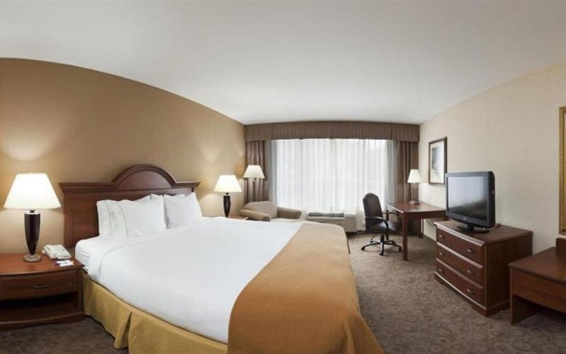 photo 3 of Holiday Inn Express & Suites Brevard