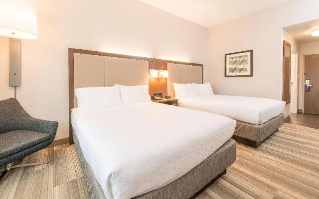 photo 4 of Holiday Inn Express ColumbiaI26 Harbison Blvd