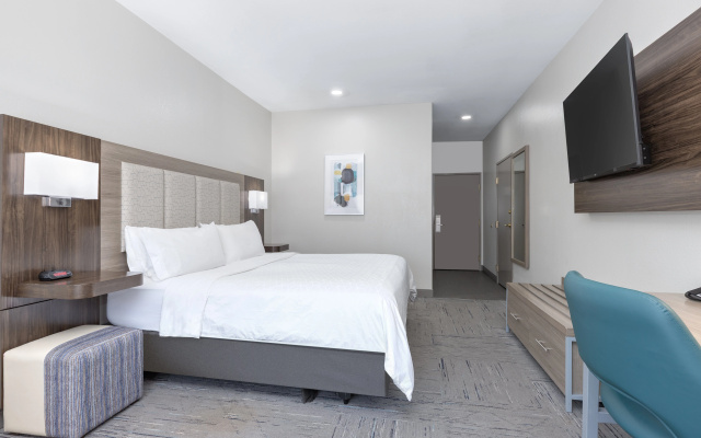 photo 5 of Holiday Inn Express & Suites Granbury by IHG