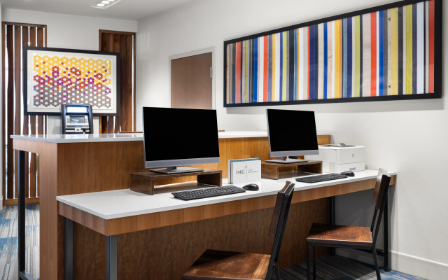 photo 4 of Holiday Inn Express & Suites Madison West - Middleton by IHG