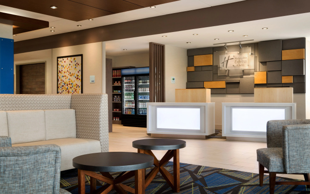 photo 4 of Holiday Inn Express & Suites Middletown by IHG