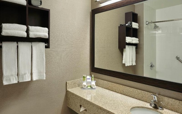 photo 4 of Holiday Inn Express and Suites Naples Downtown